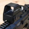 Kit DERYA ZY9 B10-10 cal.9 mm, Chargeurs, Optique, Munitions... – Image 8