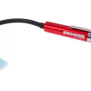Lampe de canon BIRCHWOOD avec flexible Borelight