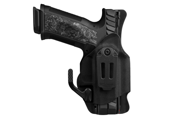Pistolet LAUGO Arms ALIEN Remus "Limited First Edition Full Kit" – Image 7