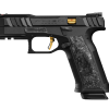 Pistolet LAUGO Arms ALIEN Remus "Limited First Edition Full Kit" – Image 9