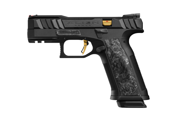 Pistolet LAUGO Arms ALIEN Remus "Limited First Edition Full Kit" – Image 9