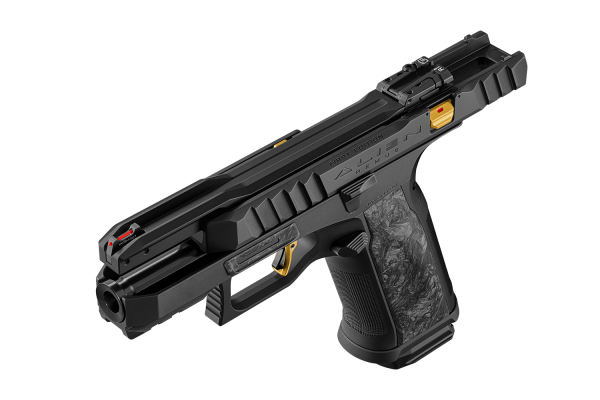 Pistolet LAUGO Arms ALIEN Remus "Limited First Edition Full Kit" – Image 10