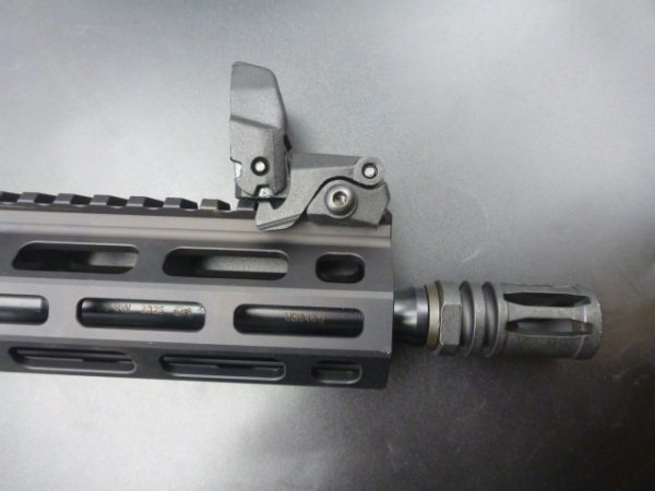 Kit Smith & Wesson MP15 Sport III 16" cal.223 Rem RTAC – Image 5