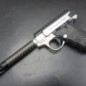 SMITH WESSON VICTORY PERFORMANCE CENTER cal 22LR (occasion)