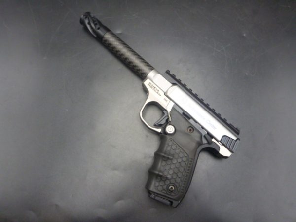 SMITH WESSON VICTORY PERFORMANCE CENTER cal 22LR (occasion) – Image 5