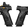 Pistolet LAUGO Arms ALIEN Remus "Limited First Edition Full Kit"