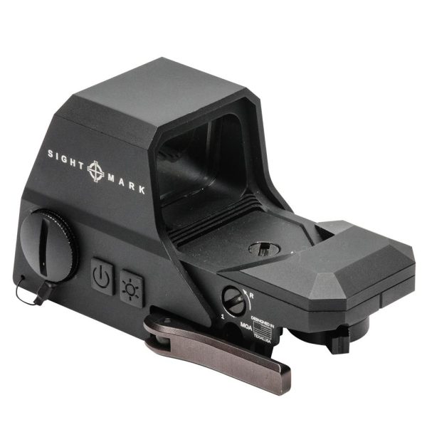 Kit Smith & Wesson MP15 Sport III 16" cal.223 Rem RTAC – Image 6
