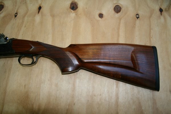 Double express Rizzini 90 Classic cal 8x57 JRS – Image 7