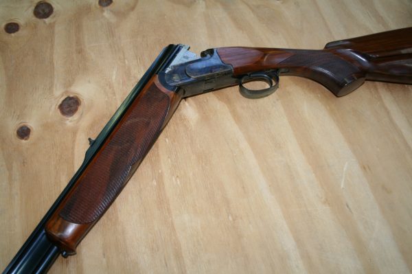 Double express Rizzini 90 Classic cal 8x57 JRS – Image 6