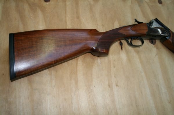 Double express Rizzini 90 Classic cal 8x57 JRS – Image 5