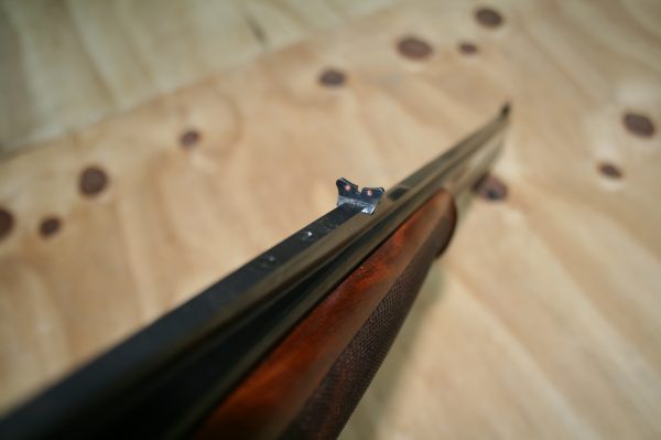 Double express Rizzini 90 Classic cal 8x57 JRS – Image 4