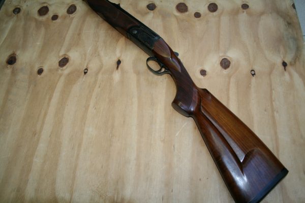 Double express Rizzini 90 Classic cal 8x57 JRS – Image 2