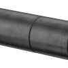 Silencieux SAI pour AR9 en 9x19 mm montage direct sur filetage 1/2x28