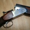 Double express SILMA cal 9,3x74 R