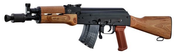 Carabine WBP Mini Jack 7,62x39mm Bois 10 coups