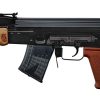 Carabine WBP Mini Jack 7,62x39mm Bois 10 coups – Image 2