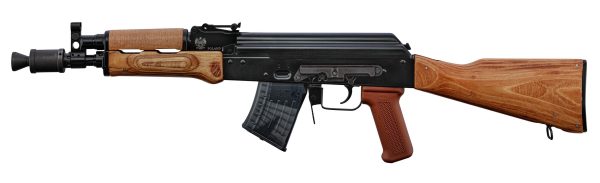 Carabine WBP Mini Jack 7,62x39mm Bois 10 coups – Image 2
