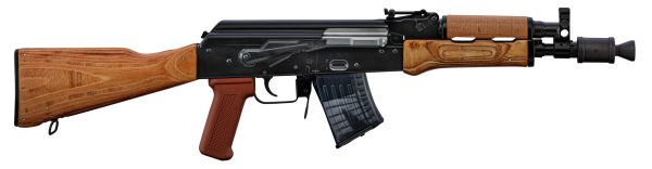 Carabine WBP Mini Jack 7,62x39mm Bois 10 coups – Image 3