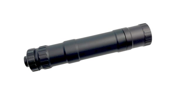 Silencieux B&T Impuls-XM PISTOL 9x19  filetage 1/2x28 – Image 2
