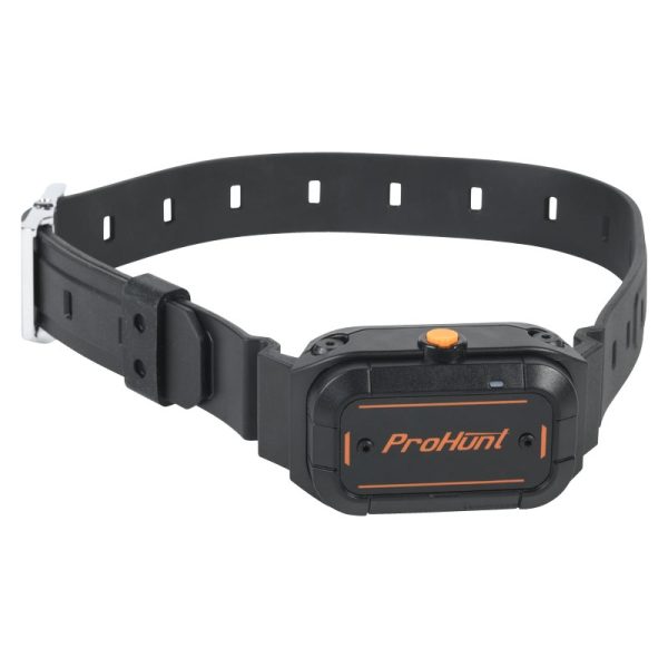 Collier électronique additionnel de dressage Prohunt