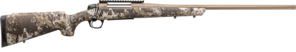 carabine CVA Cascade Wideland Cal 30.06