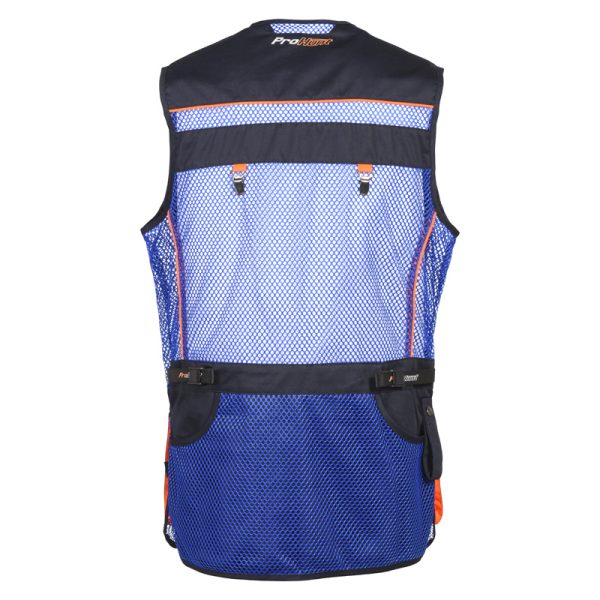 Gilet Ball trap Rabbit taille M – Image 2