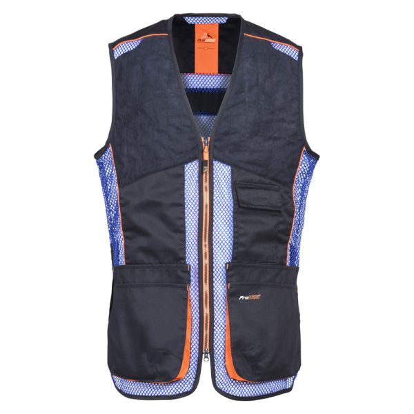 Gilet Ball trap Rabbit taille M