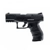 Pistolet WALTHER PPQ M2  canon 4'' cal 22LR- BLACK – Image 3