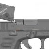 PISTOLET GLOCK 47 A-CUT FS COMBO AIMPOINT CAO cal 9x19 – Image 4