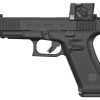 PISTOLET GLOCK 47 A-CUT FS COMBO AIMPOINT CAO cal 9x19 – Image 2