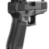 PISTOLET GLOCK 47 A-CUT FS COMBO AIMPOINT CAO cal 9x19 – Image 3