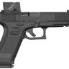 PISTOLET GLOCK 47 A-CUT FS COMBO AIMPOINT CAO cal 9x19