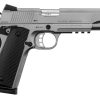 Pistolet TISAS ZIG PC 1911 Inox 5''  45ACP – Image 4