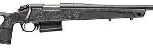 BERGARA B14 THUMBHOLE cal 30.06 61 cm