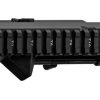 Carabine type AR15 AERO PRECISION M4E1 Atlas dual tone noir canon 14.5 '' Cal. 5.56mm Noir / FDE – Image 6