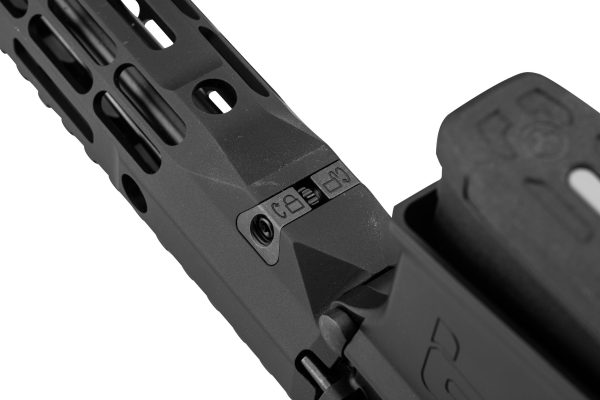 Carabine type AR15 AERO PRECISION M4E1 11,5''' Cal.223 Rem – Image 4