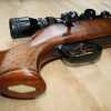 Carabine Anschutz modèle 1710 calibre 22LR avec lunette Tasco 3-9x40 (occasion) – Image 7