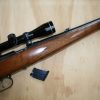 Carabine Anschutz modèle 1710 calibre 22LR avec lunette Tasco 3-9x40 (occasion) – Image 6