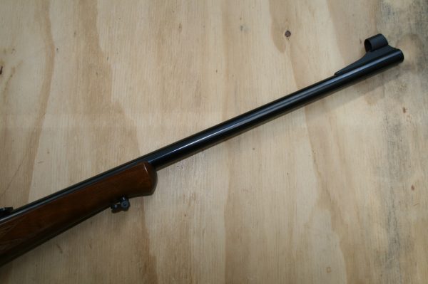 Carabine Anschutz modèle 1710 calibre 22LR avec lunette Tasco 3-9x40 (occasion) – Image 5