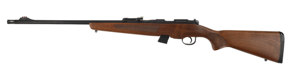 CARABINE HATSAN Cal.22LR - BOIS fileté – Image 2