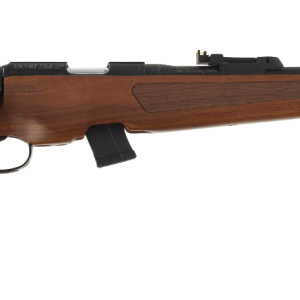 CARABINE HATSAN Cal.22LR - BOIS fileté