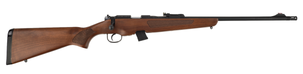 CARABINE HATSAN Cal.22LR - BOIS fileté