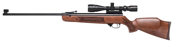 CARABINE WEIHRAUCH HW 90 cal 5.5 (19.9 joules)