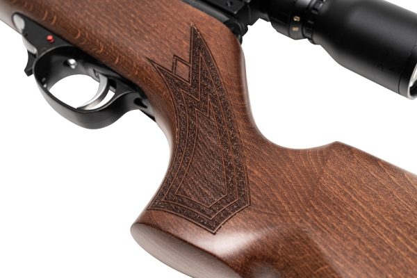 CARABINE WEIHRAUCH HW 90 cal 5.5 (19.9 joules) – Image 3