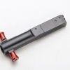 Pistolet SP Rapid Fire HI-TECH NOIR - PARDINI droitier T.M – Image 5