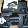 Pistolet Canik TP9 Elite Combat fileté calibre 9x19 (occasion)