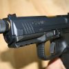 Pistolet Canik TP9 Elite Combat fileté calibre 9x19 (occasion) – Image 6