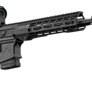 Pack AR15 Aero Precision M4E1 – Red dot MS40 – Silencieux SAI