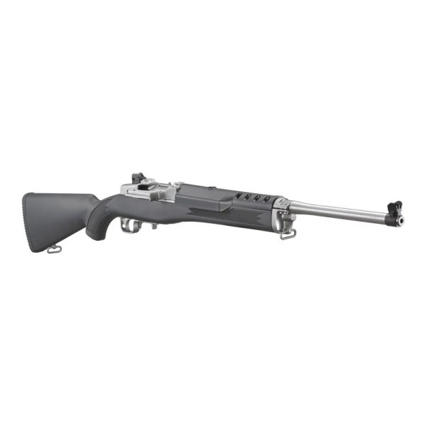Carabine Ruger Mini 14 Cal.222 Réarmement manuel Cat.C – Image 3