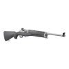 Carabine Ruger Mini 14 Cal.222 Réarmement manuel Cat.C